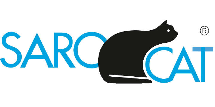 Rohrschneider Katzentoilette, selbst reinigend mit Wasserspülung